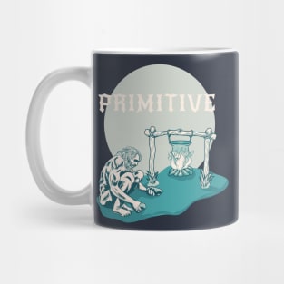 PRIMITIVE Mug